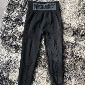 gymshark leggings